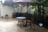 Charming villa 2-C5 Ciputra in Westlake area, Tay Ho, Hanoi for rent with 5 bedrooms